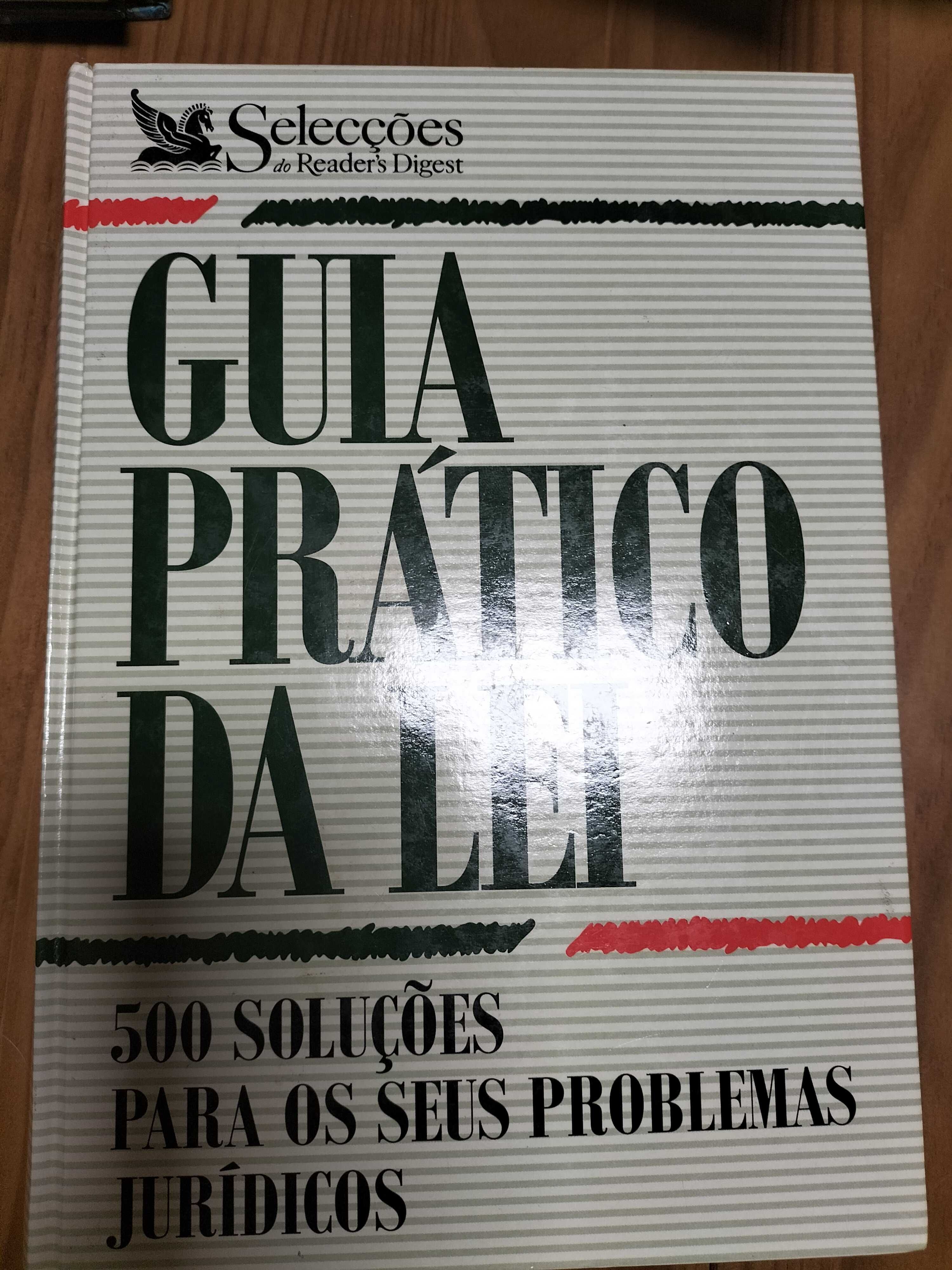 Guia prático da lei