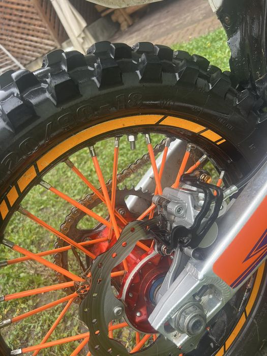 Мотоцикл геон гнс GEON GNS 250