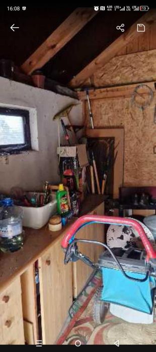 Wywóz gruzu kontener