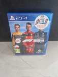 F1 22 ps4 playstation 4 ps5 playstation 5