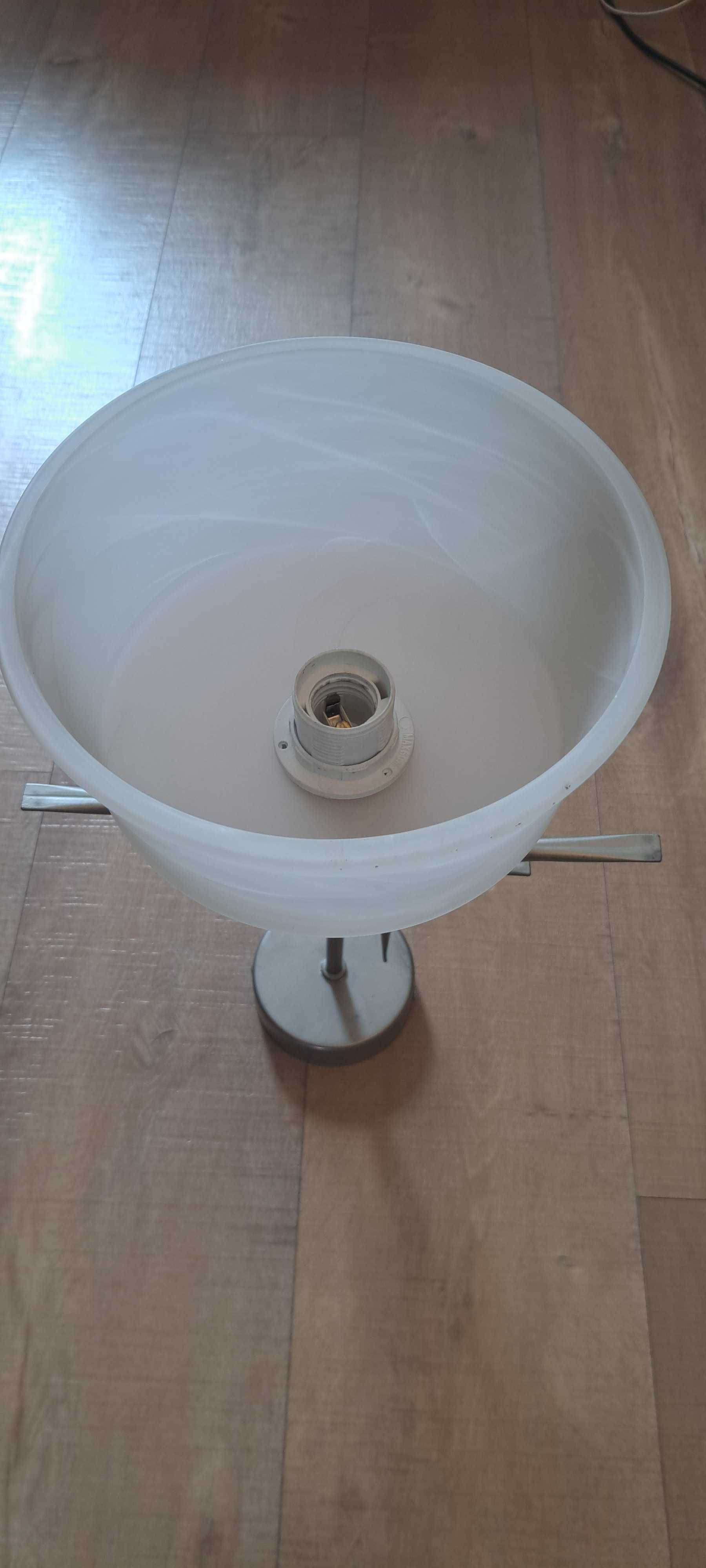Oświetlenie lampy