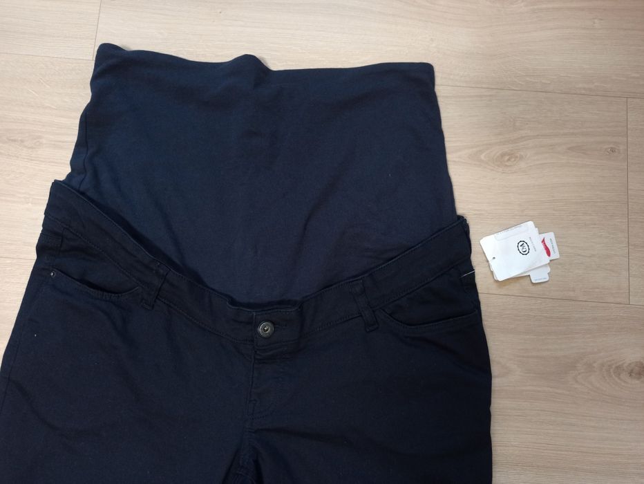 Джинсы, брюки для беременных C&A