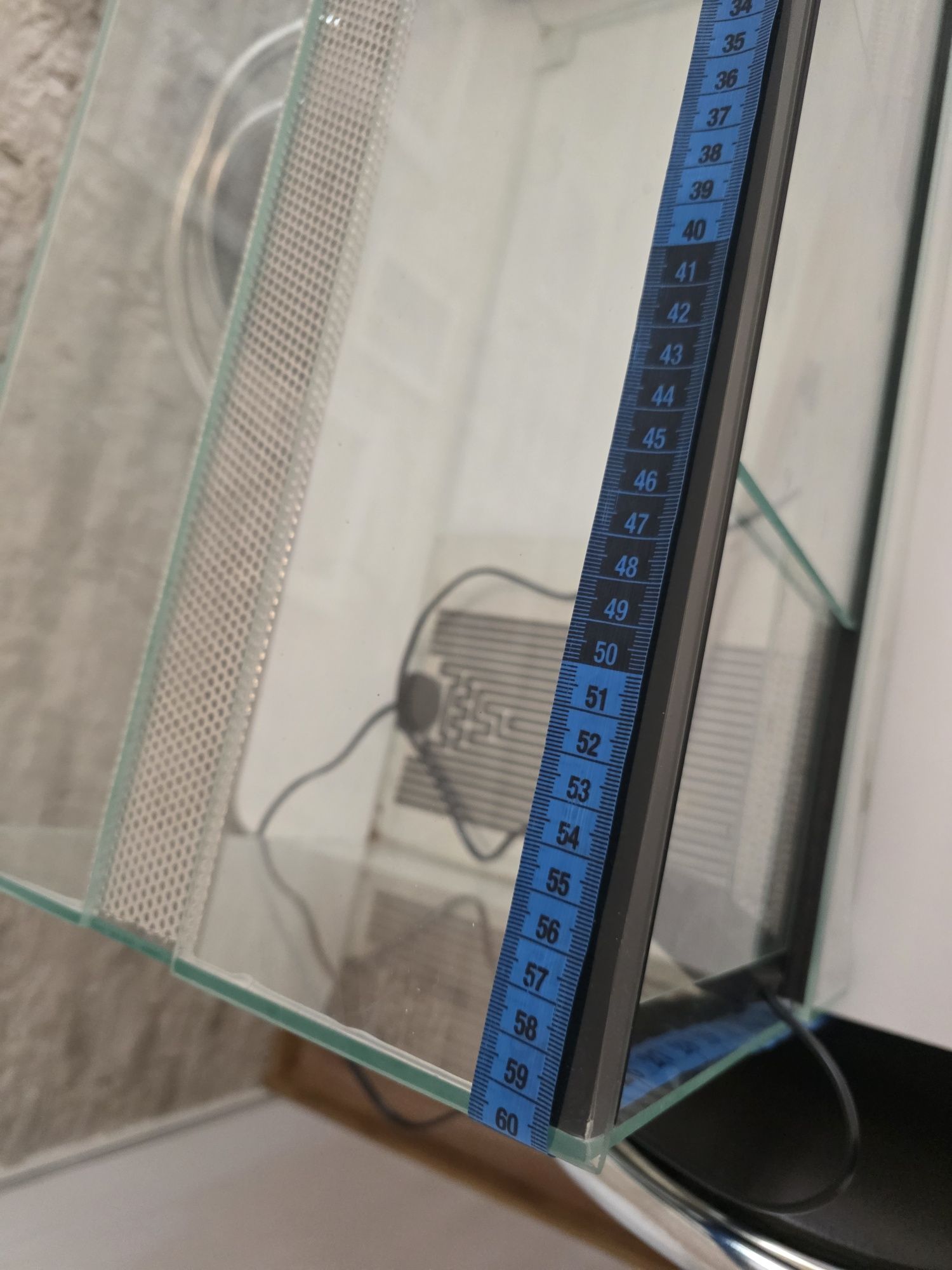 Terarium dla weza