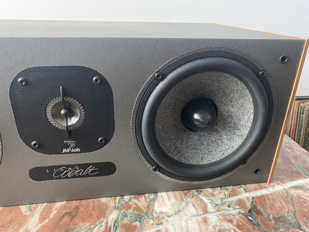 Jm lab Focal Cobalt CC800