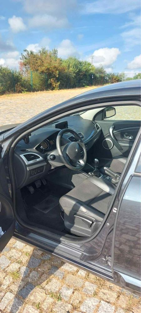 Renault Megane 3