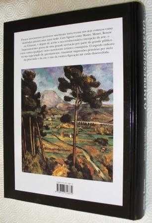 O Impressionismo