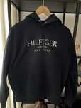 **Hood Tommy Hilfiguer tamanho M**