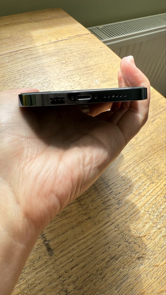 iPhone 12 pro max 256 Гб