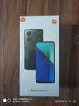 Смартфон Xiaomi Redmi Note 13 8/256GB новые, запечатанные