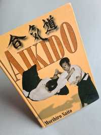 Aikido - Morihiro Saito. Książka
