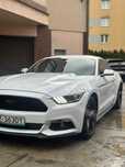 Ford Mustang Ford Mustang 3.7 LPG automat