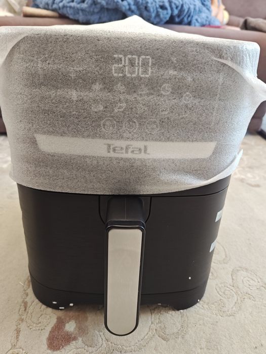 Мультипіч TEFAL Easy Fry&Grill Precision EY505815