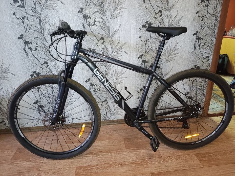 Велосипед GENESIS