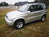 Suzuki Grand Vitara PILNIE SPRZEDAM