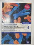 Karty pracy z biologii - odpowiedzi