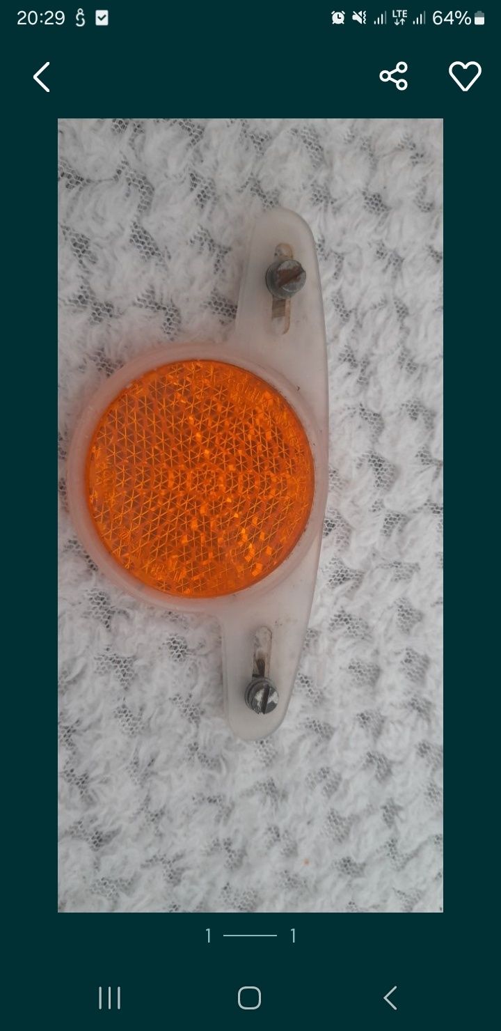 Prl odblask polecam