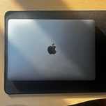 MacBook Pro Retina 13 (2019) - Core i5 - 8GB SSD 128