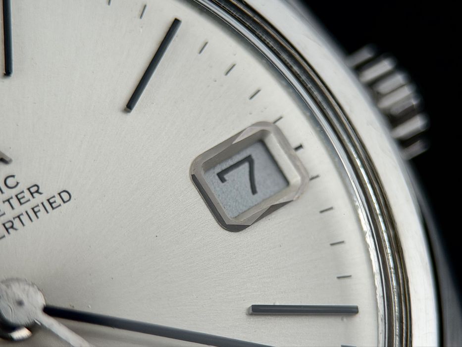 Omega Constellation C-shape 168.017 (1967) Cal. 564 Zegarek Swiss Made