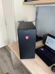 PC do gier, pracy, biura - mocny