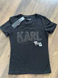 T-shirt Karl Lagerfeld