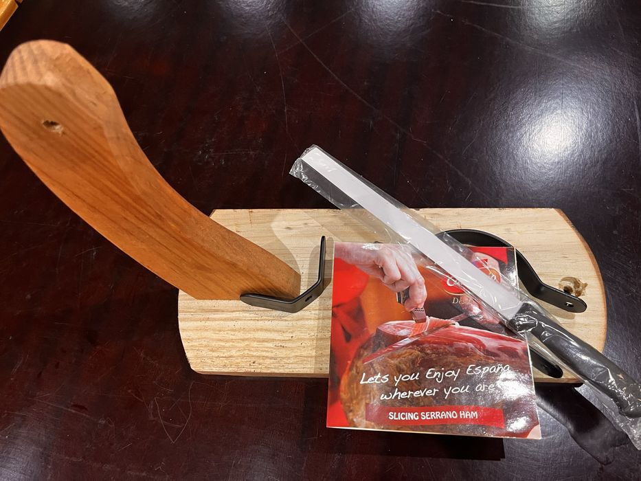 Vendo suporte presunto - campofrio