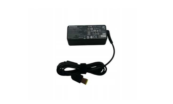 Zasilacz LENOVO 20V 2,25A 45W 11 x 4,5 (SLIM TIP)