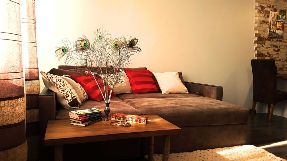 2 кімн. ЖК Середньофонтанський, тихий двір, є укриття