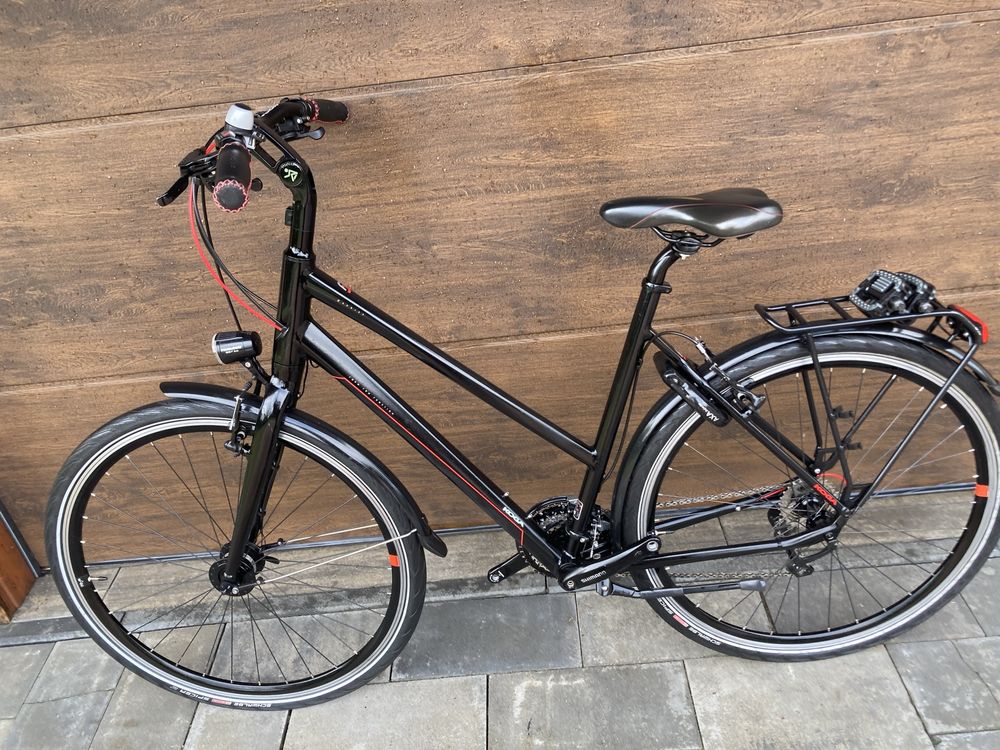 KOGA F3 series model 2.1 D56
