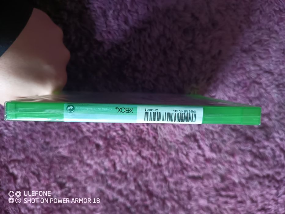 Gra GRID 2019 - wyścigi XBOX ONE - orginal