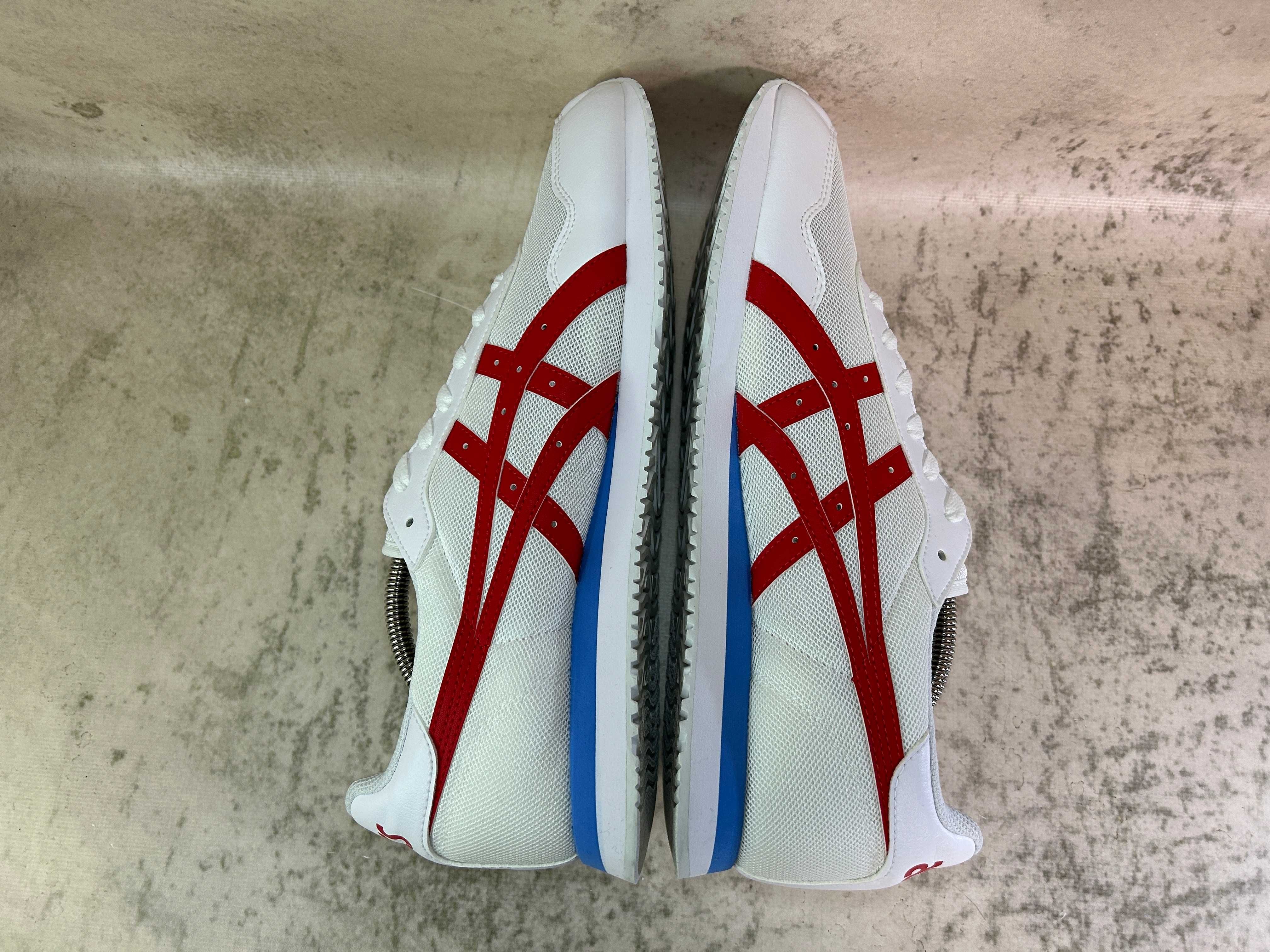 Кроссовки Asics Tiger Runner