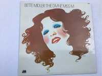 2 vinis Bette Midler