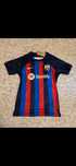 NIKE FC Barcelona Koszulka Piłkarska Rozmiar: M PLAYER VERSION