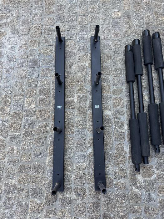 Suporte Pranchas Surf NorthCore 4