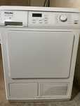 Suszarka miele t8627wp
