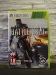 Battlefield 4 PL Xbox 360