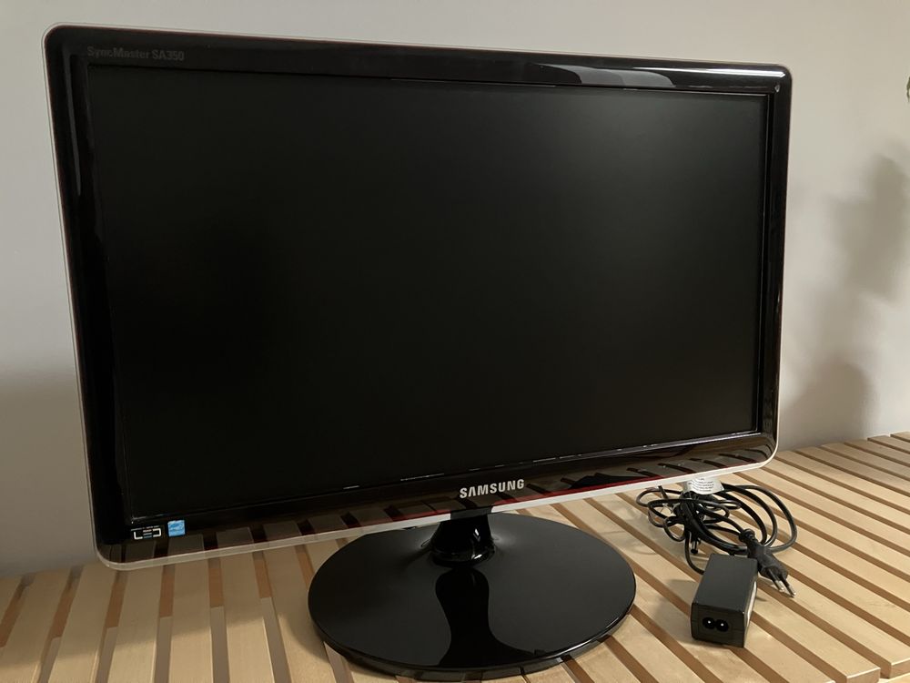 Monitor Samsung