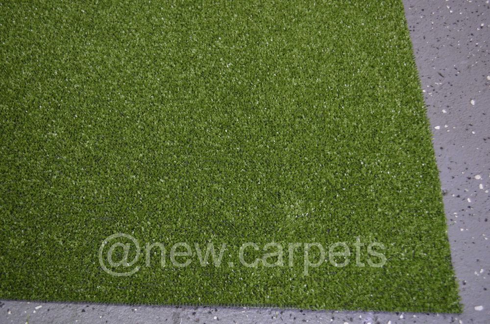 Искусственная трава, искусственный газон 7мм. Ландшафтная трава.