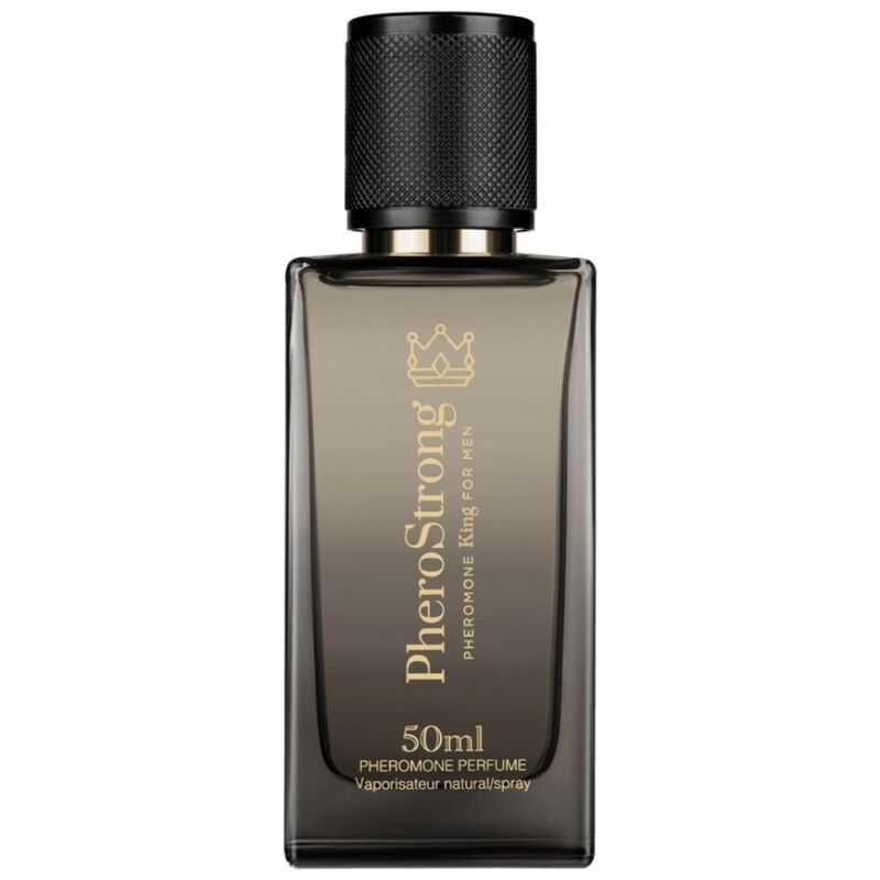 Perfumes com feromonas PHEROSTRONG vários para homem parte 3