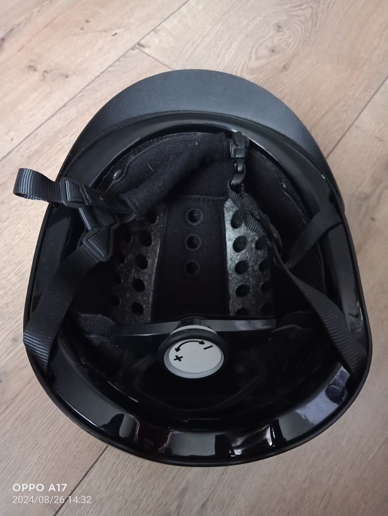 Kask jeździecki Fouganza