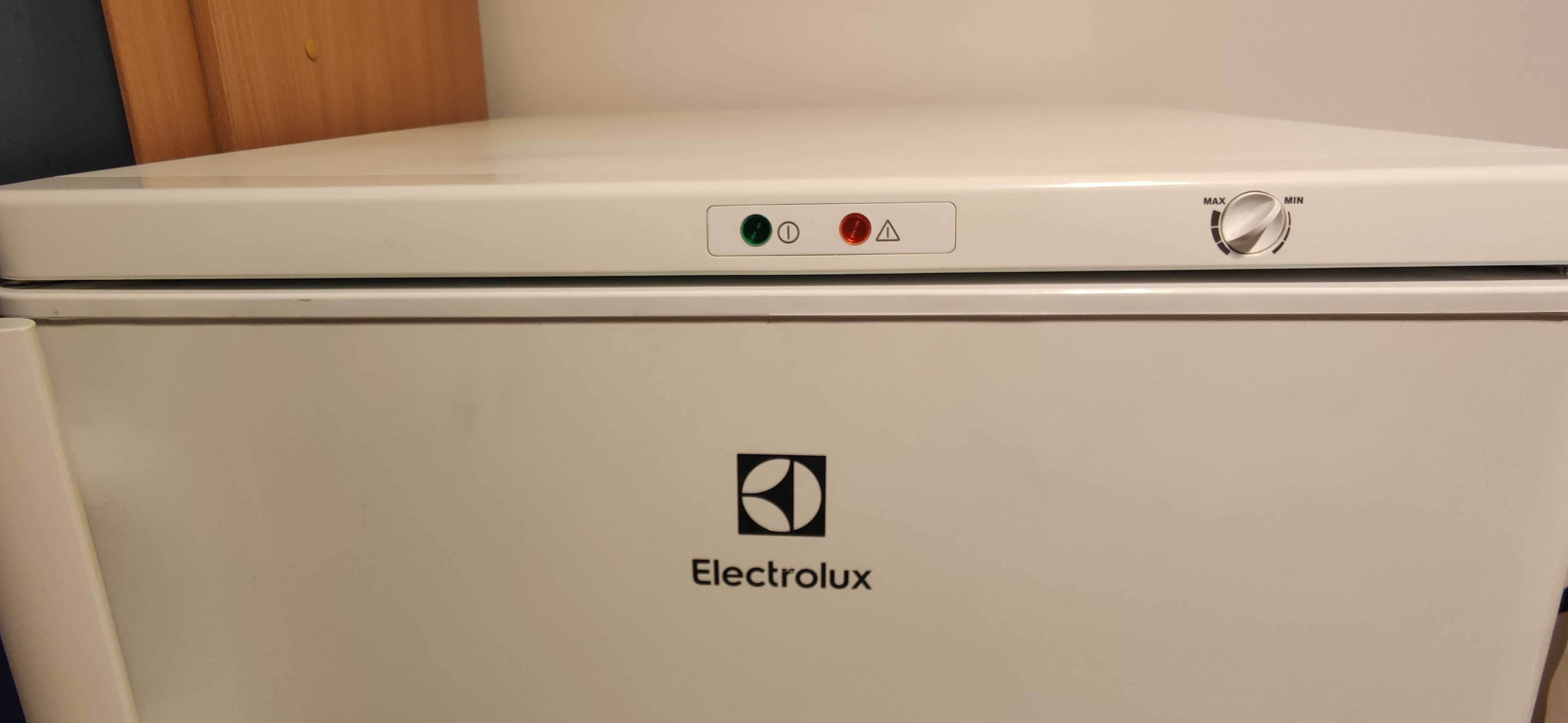 ELECTROLUX zamrażarka