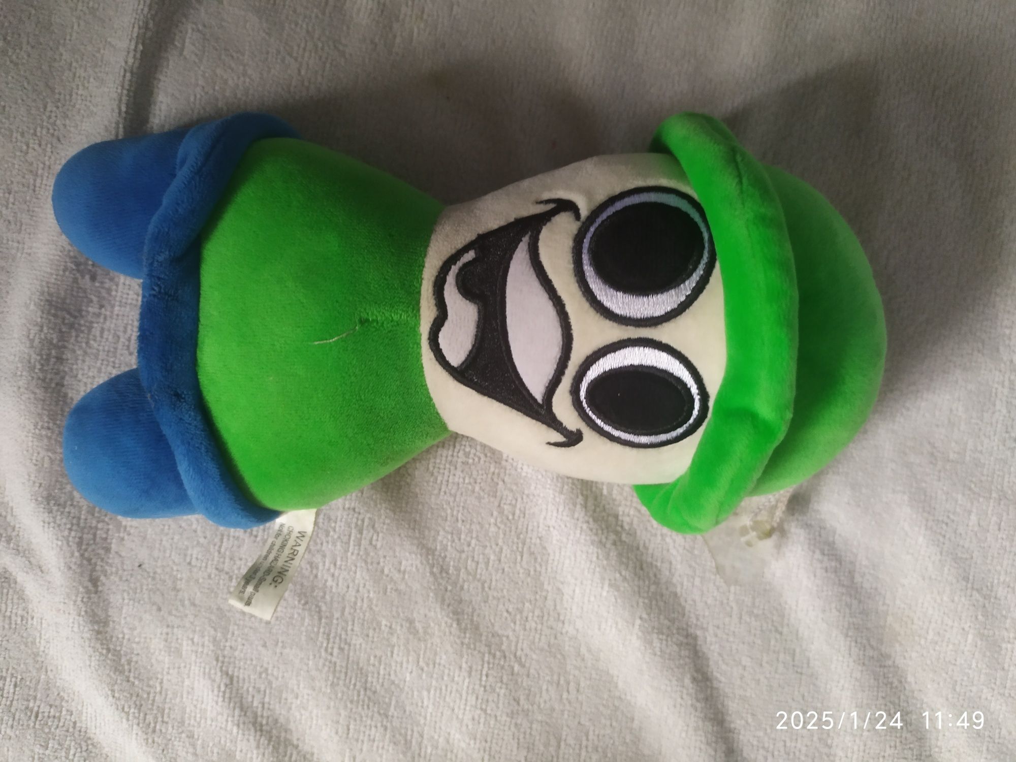 Игрушки радужные друзья и прочие