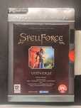 Gra pc spellforce