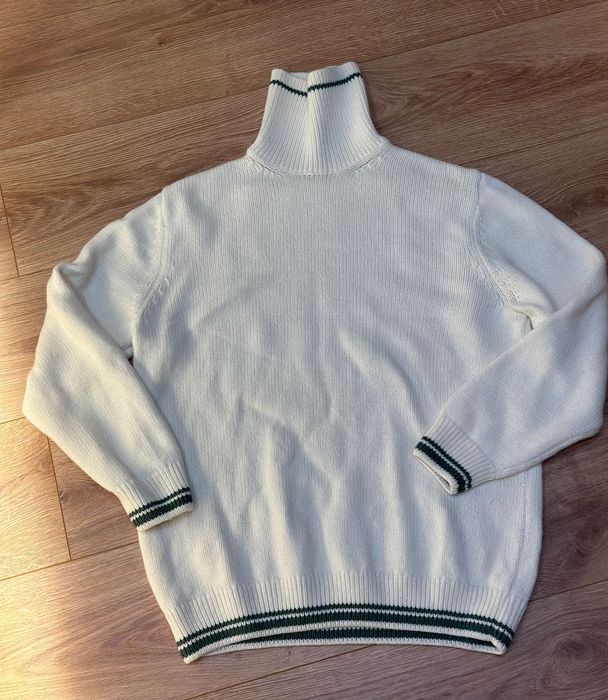 Светр Zara з 25% вовни