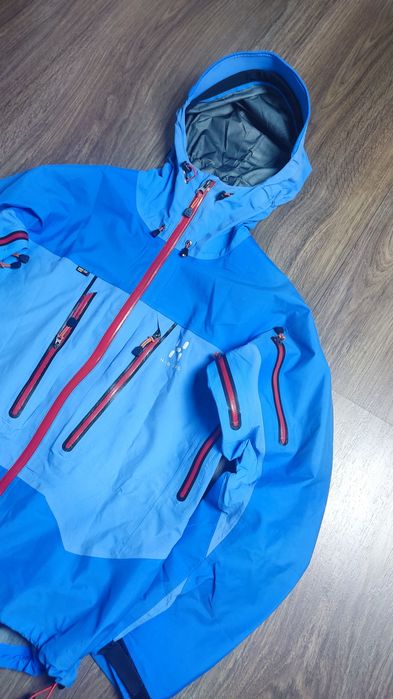 Витровка хаглофс