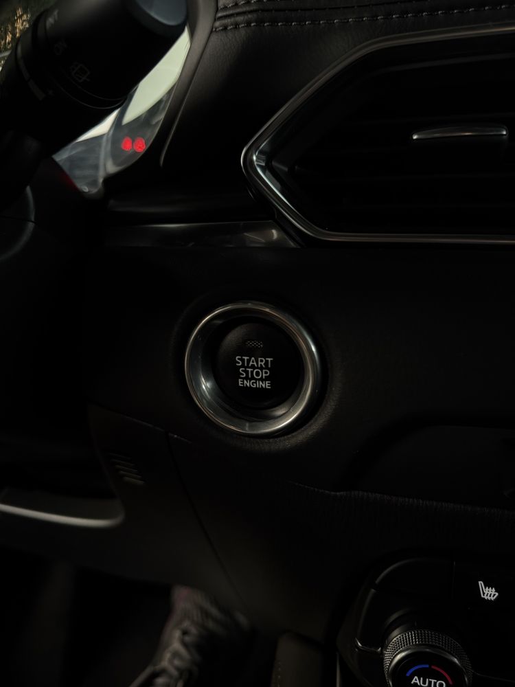 Mazda CX-5 2020