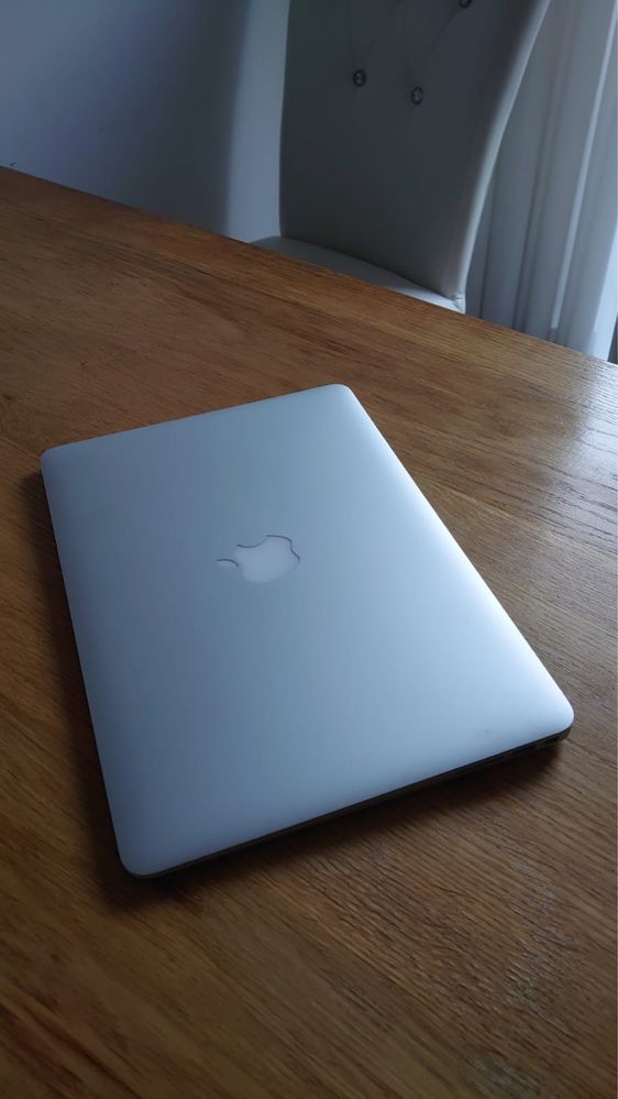 Laptop Apple MacBook Air A14166