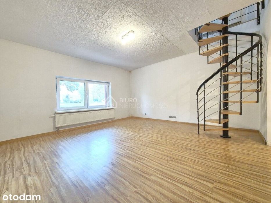 Wygodne mieszkanie - Jabłonna niedaleko Leszna