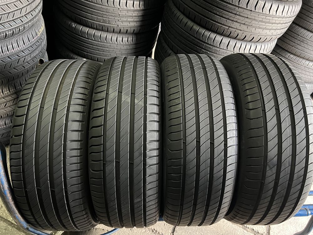 205/55/16 R16 Michelin Primacy 4 4шт