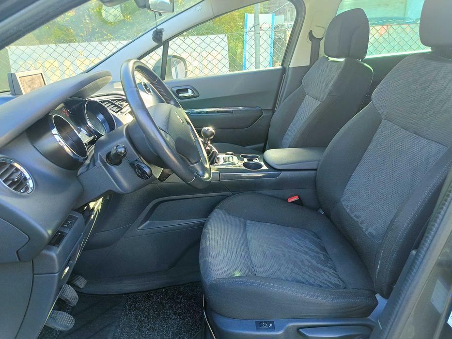 PEUGEOT 3008 2.0 150 KM, Panorama, Super Stan, Doinwestowany