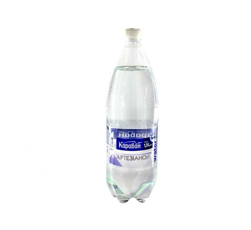 Вода кока кола coca cola 1.75л 1.25л 0.75л караван вода напої  соки